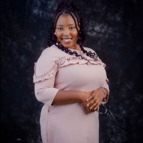 Dorcas Eniola