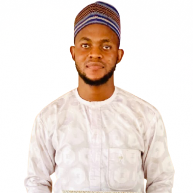 Arise Victor Oluwaseyifunmi