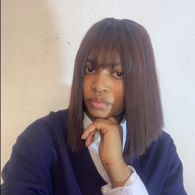Chinenye Nwofor