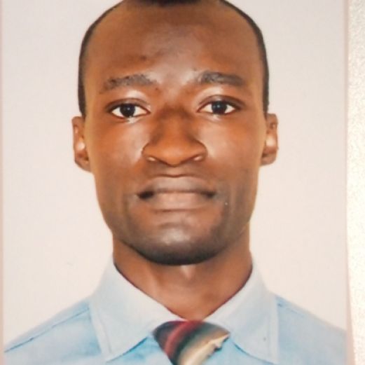 John Igeimokhia Braimah