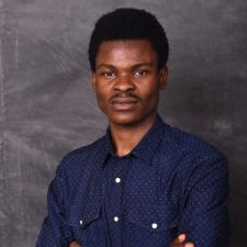 AKOREDE Oginni