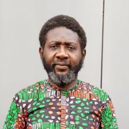Babalola Ogundiyi
