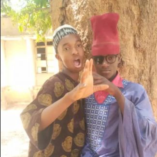 BH Comedian