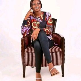 Sarah Audu