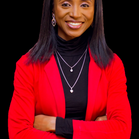 Chiamaka Bello
