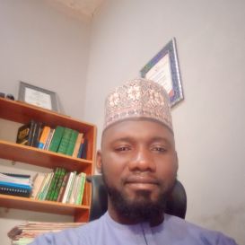 Muhammad Ahmad Garba Esq.,