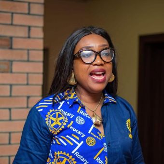Rtn Ifeoma Okonkwo