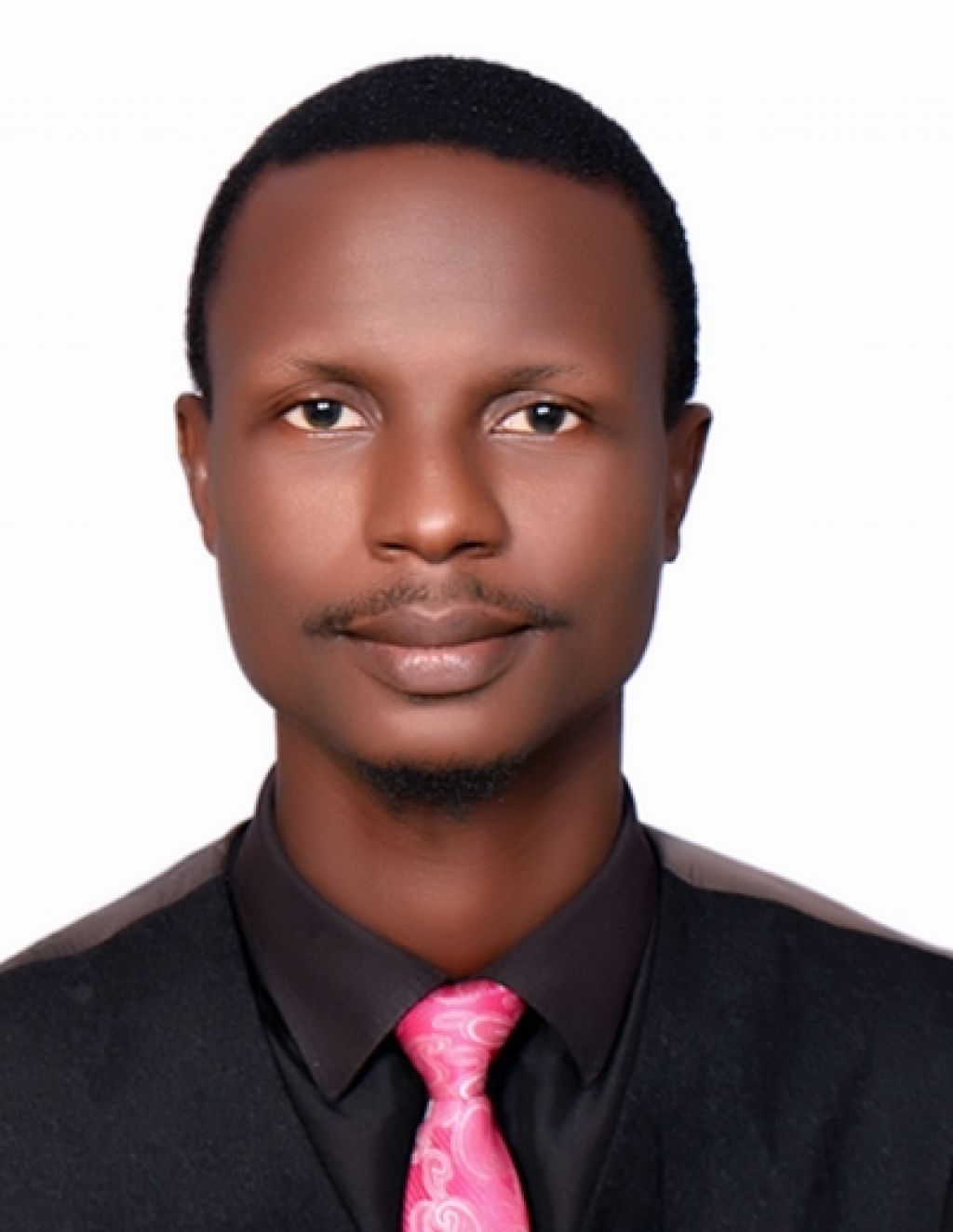 Kelvin Mgbonyebi