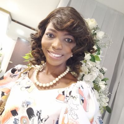 Evelyn Ohiomoje
