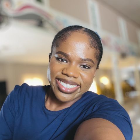 NGOZI will be at GWR 3.0