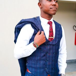 Kilonzo Kelvin