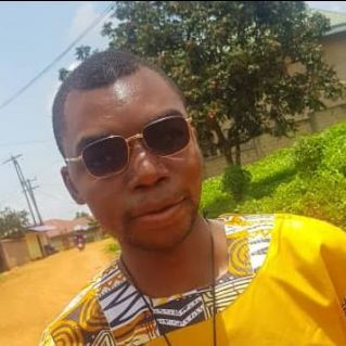 Basil Nyuykongi
