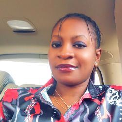 Iheukwumere Gift Chidinma