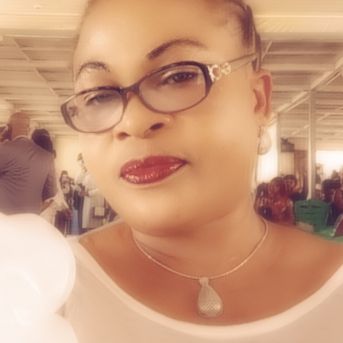 Onyinyechi Bamidele Yusuf