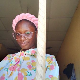 Oluwafunmilayo Friday