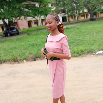 Doris Chinenye