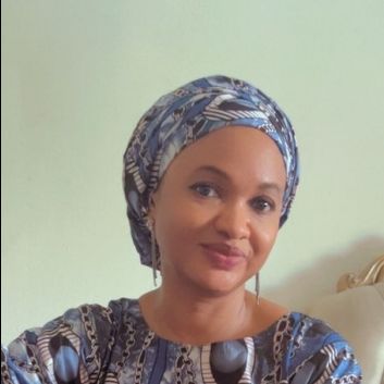 Hauwa Garba