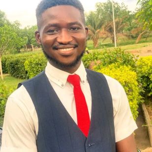 Bartholomew Emmanuel Madu