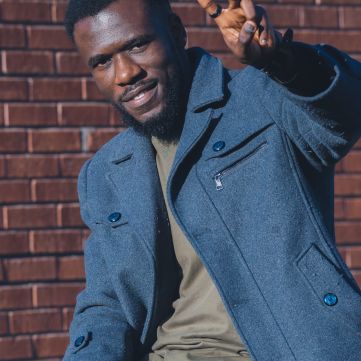 TiJesunimi Ajao