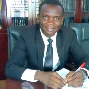 UWAISU ADAMU ESQ.