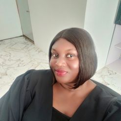 Nwanneka Nzei