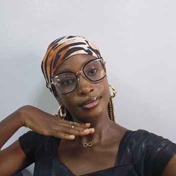 Goodness Isijola