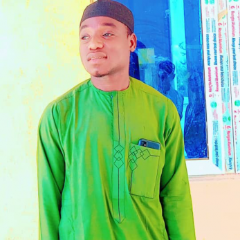 Rabiu Ibrahim
