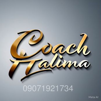 Coach halima