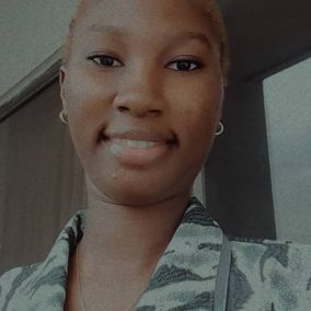 Adeife Ajala