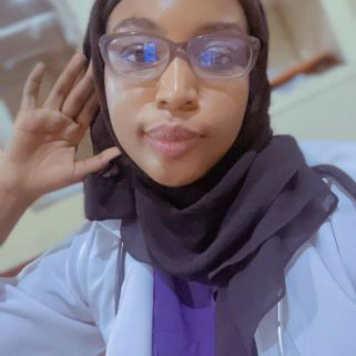 Dr. Zahra AA