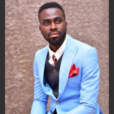 Chris Mbarga