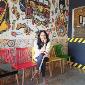 Divya Trivedi