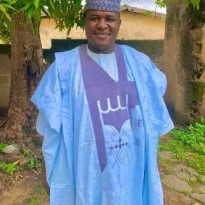Hon Bashir Aliyu Miya