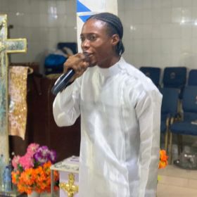 Oluwadabira official