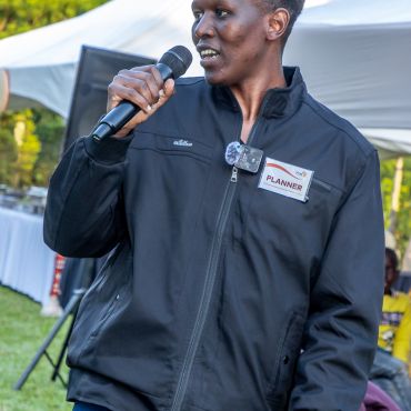 OLVAN OMONDI
