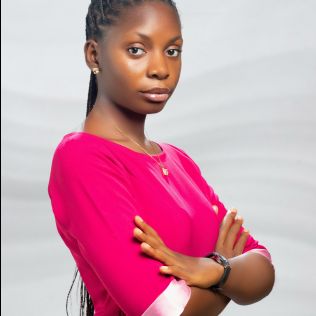 OLUWATOSIN ESTHER IDOWU