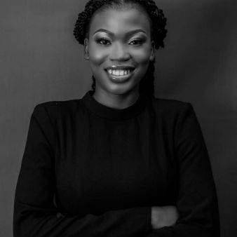 Ayomide Ayodele