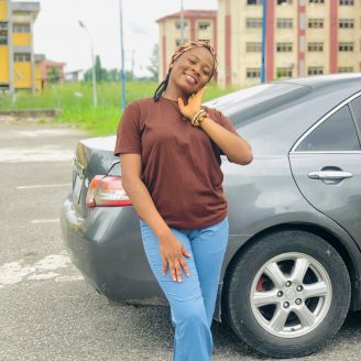 Joy Nnenna