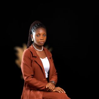 OLUWATOSIN ESTHER IDOWU