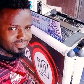 DJ SIBO ENTERTAINMENT