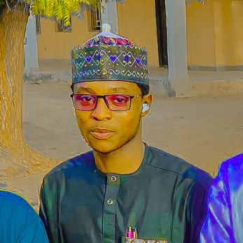 Mustapha Muhammad