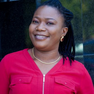 Damilola Atewologun