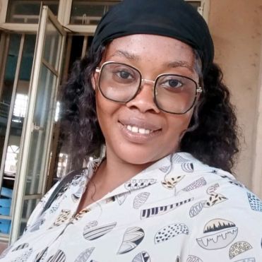Nwachukwu Maryjane