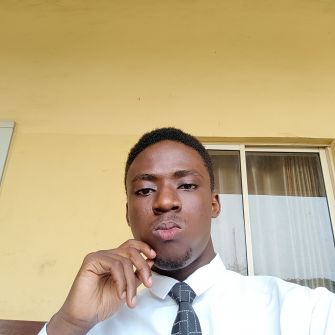 Akande Dotun Vincent