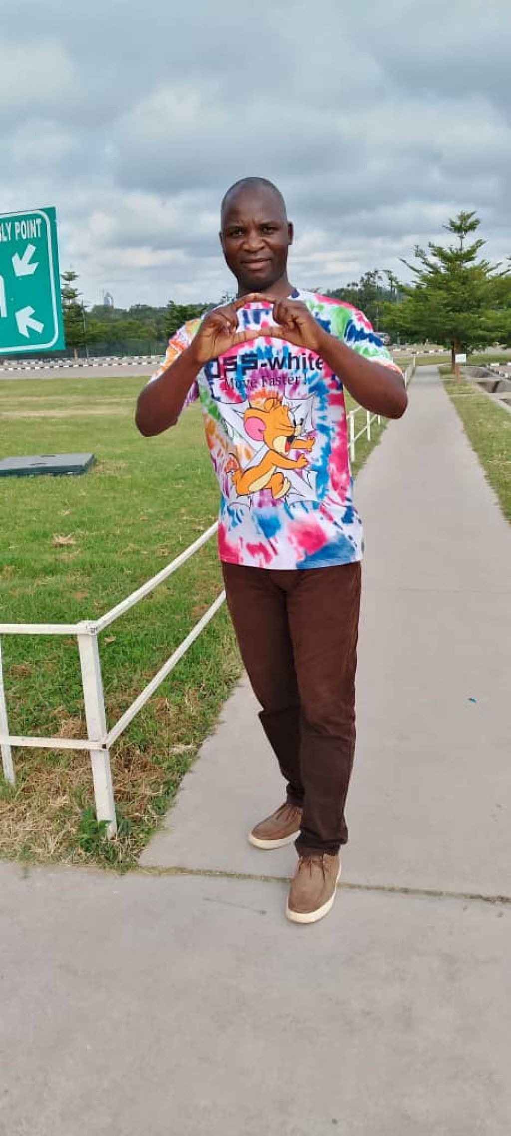 MWEBE MUGALA