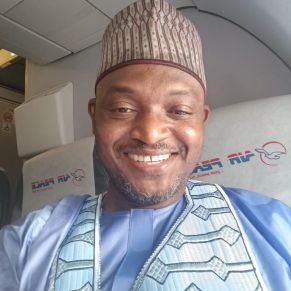 Dr. Askiya Muhammad Kabara