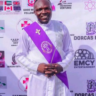 Prophet Musa Michael