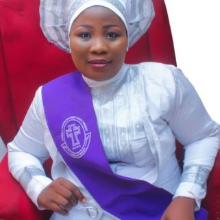 Prophetess Deborah Babatunde Alaago