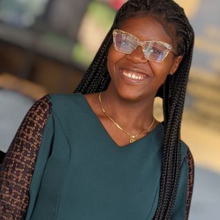 Rachel Ndise