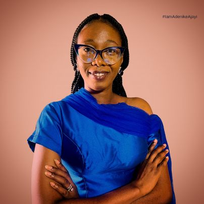 Adenike Ajayi